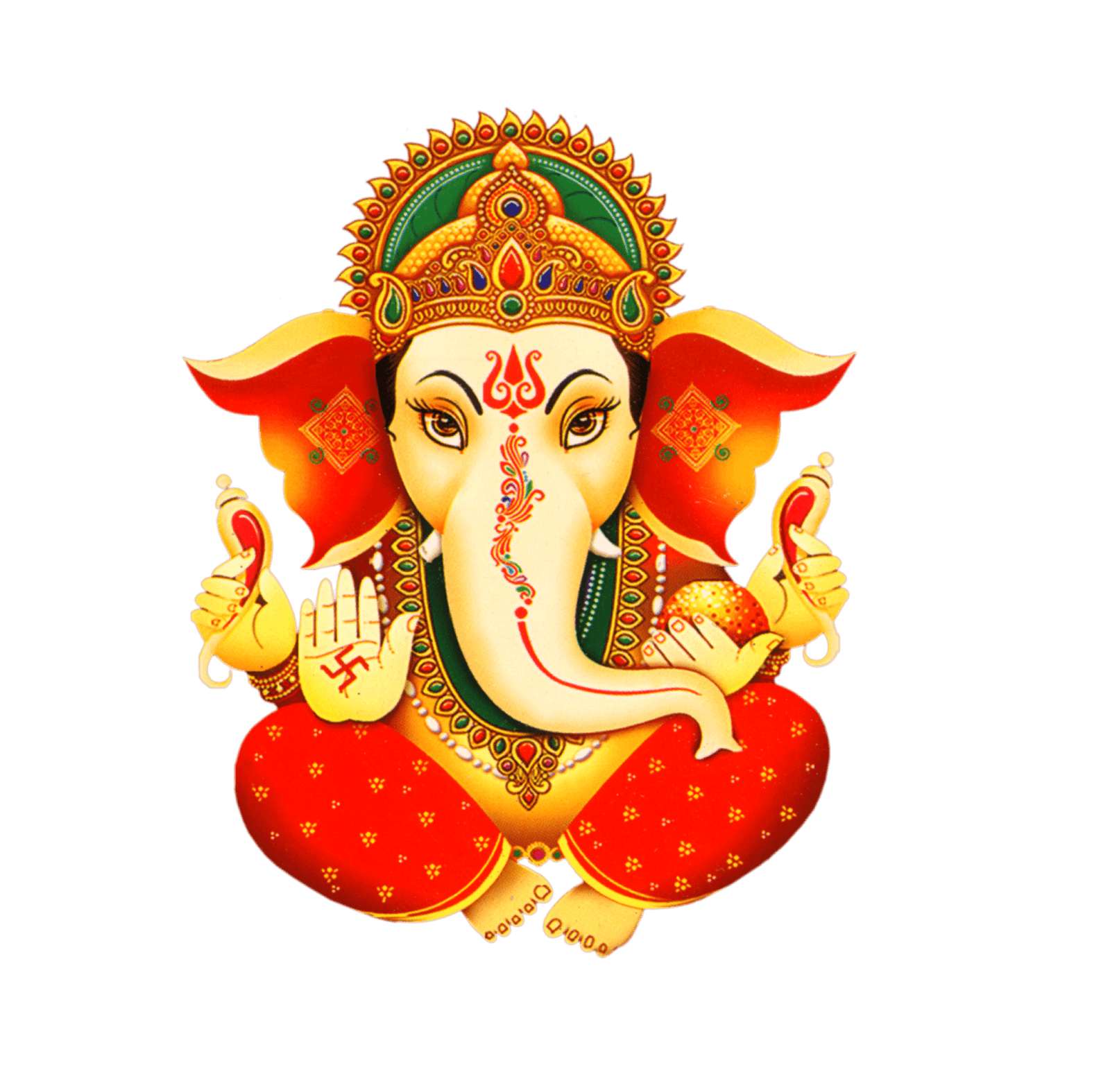 Lord Ganesha