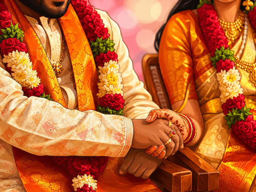 Wedding photo 7