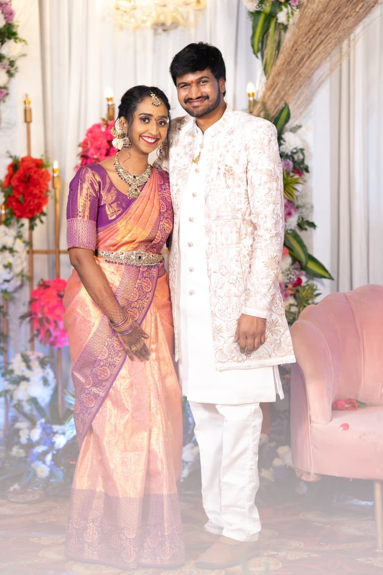 Wedding photo 4