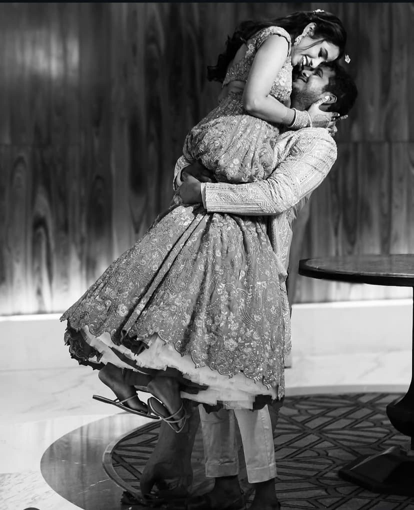 Wedding photo 5