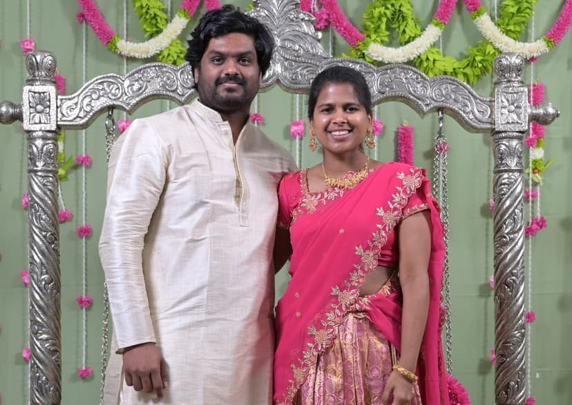 Wedding photo 1