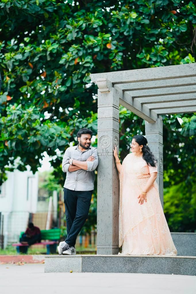 Wedding photo 6