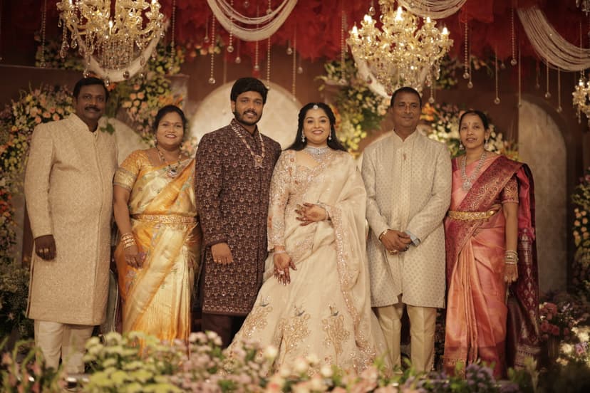 Wedding photo 4
