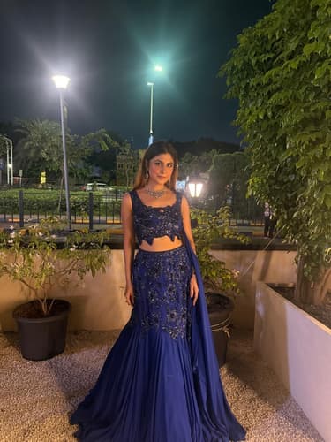 Grishma Vasoya