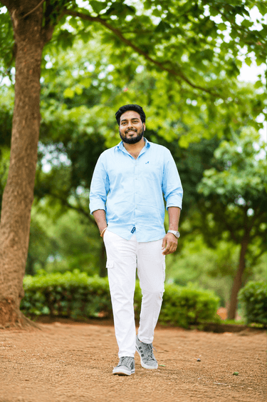 Eswar Kumar Mekarao