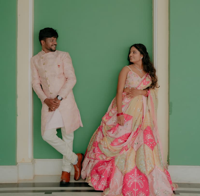 Wedding photo 6
