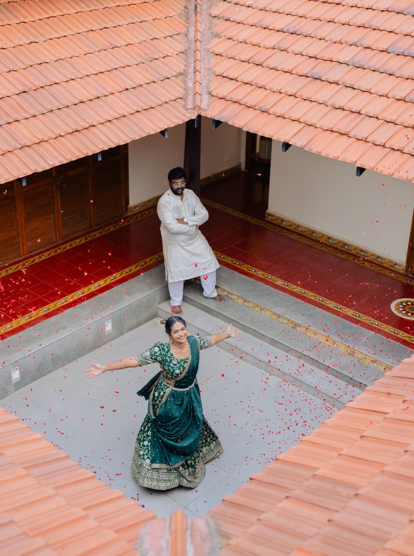 Wedding photo 2