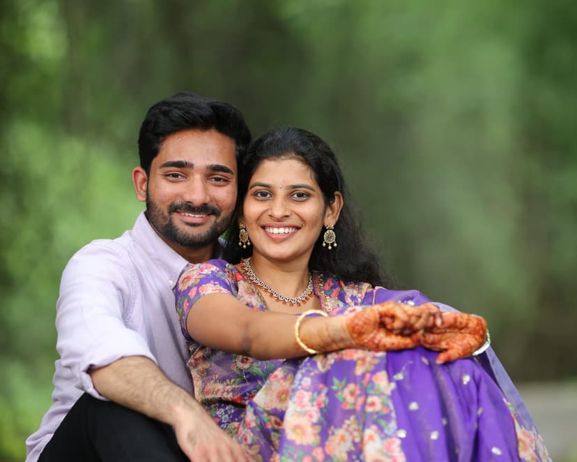 Wedding photo 2