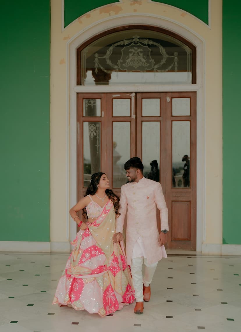 Wedding photo 3