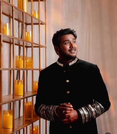 Rahul Sipligunj