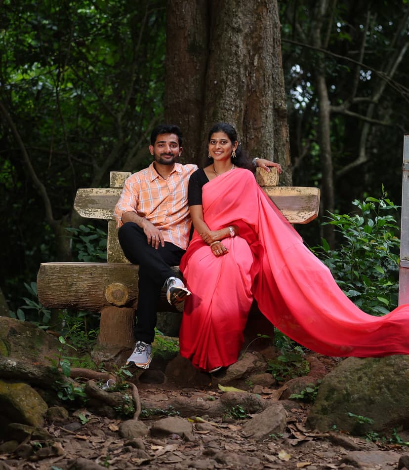 Wedding photo 9