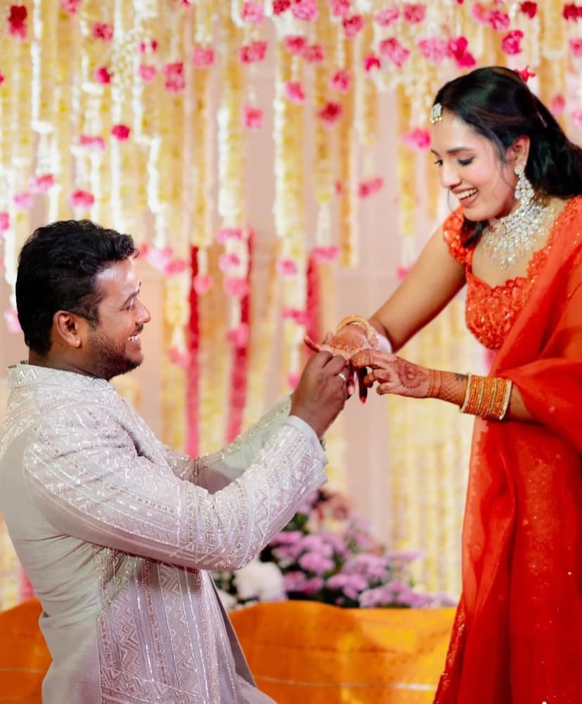 Wedding photo 6