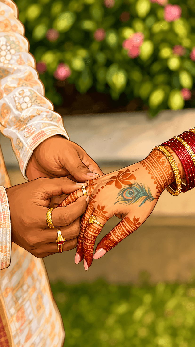 Wedding photo 6