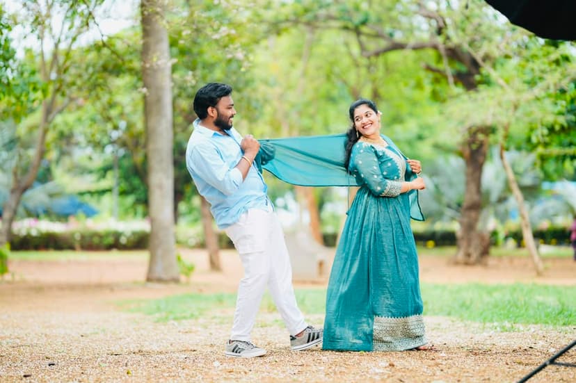 Wedding photo 2