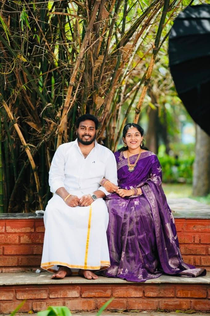 Wedding photo 1