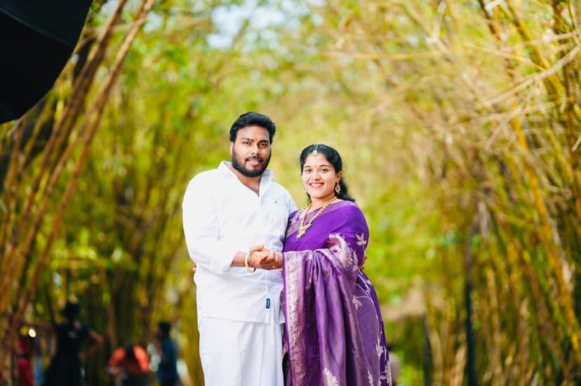 Wedding photo 3