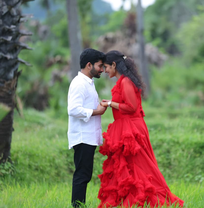 Wedding photo 10