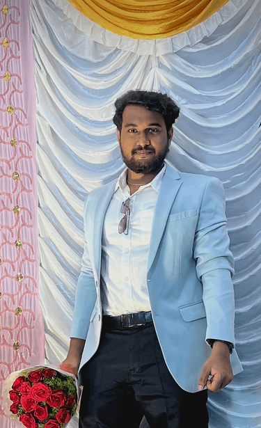 Ar. Mahesh