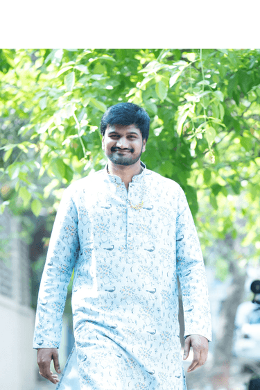CA Phanitej Raja