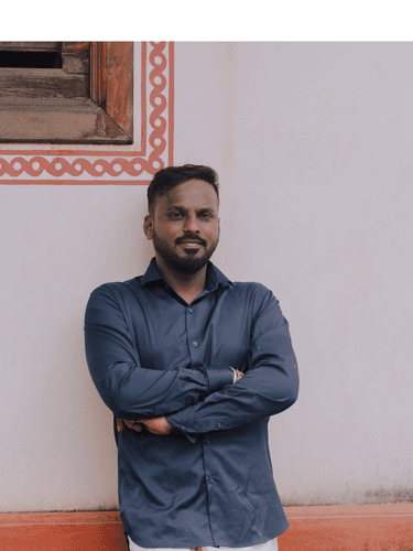 Naveen H