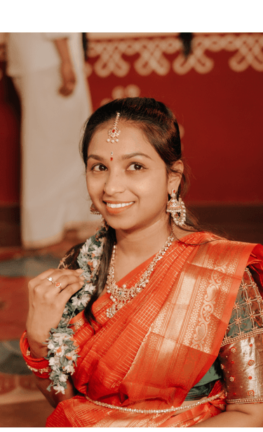Mounika Basanolla