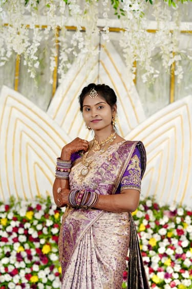 Udaya Bhanu Priya