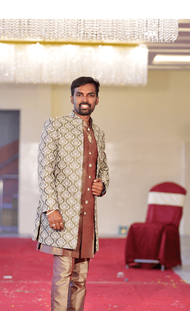 Chintha Santhosh