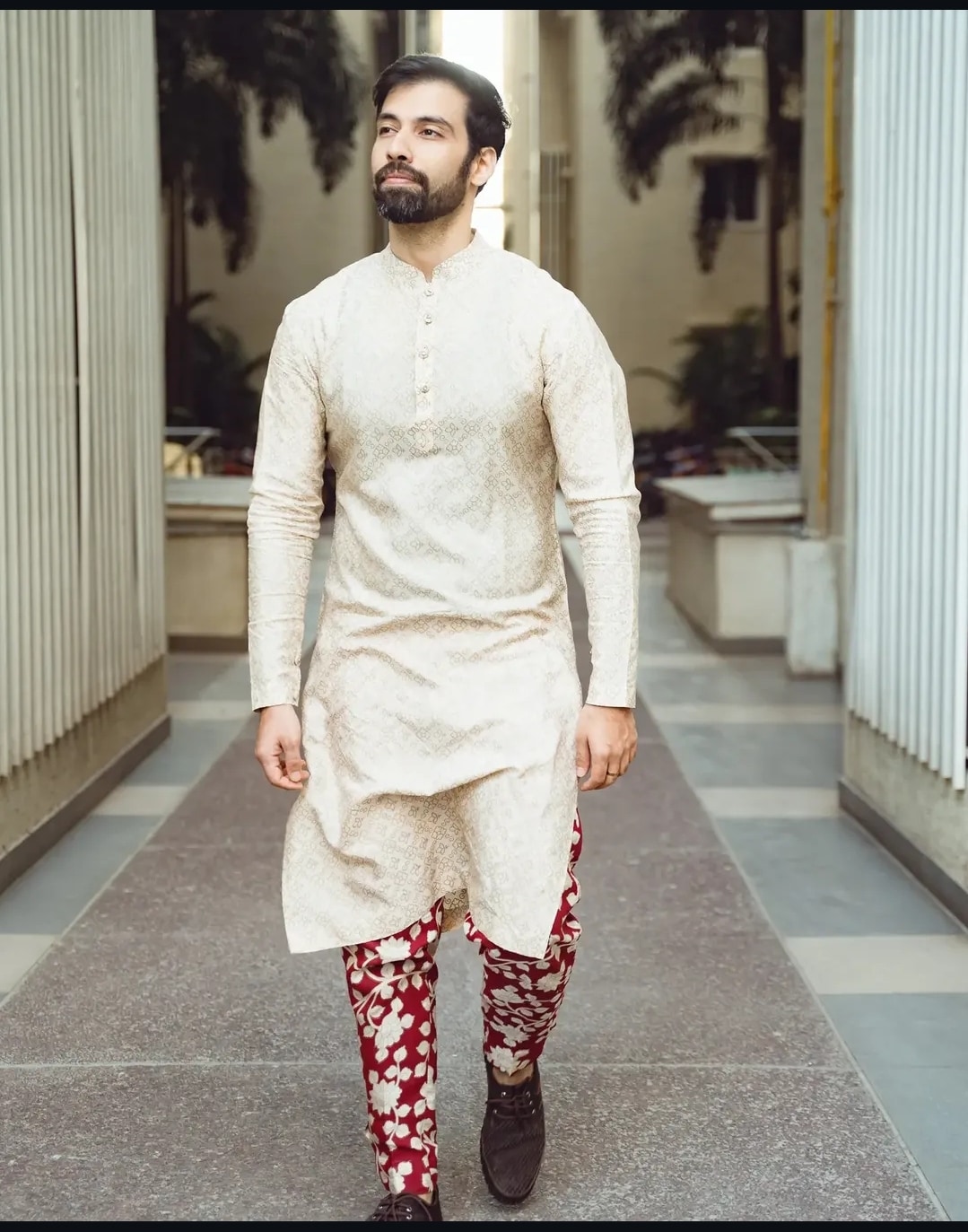 Milind Chandwan
