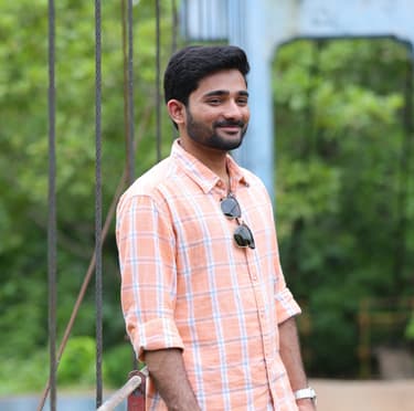 Sirigibattula Sri Naga Venkata Pavan Kalyan
