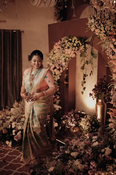 Sai Praneetha
