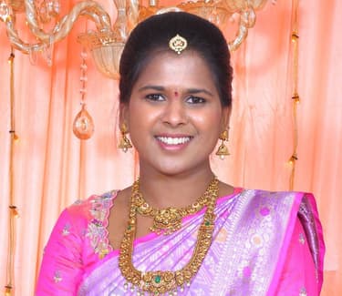 Guggilam Sai Pravallika