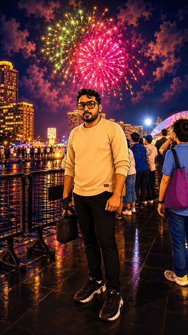 Satish