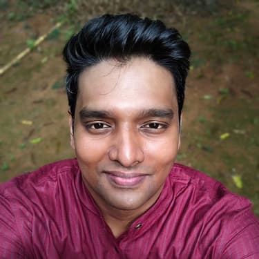 Manish Madhav