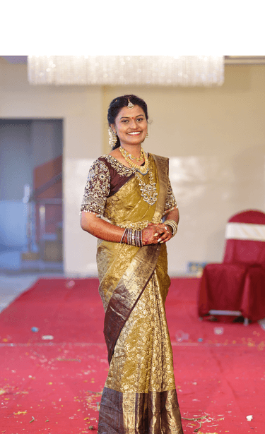 Tadishetti Indraja
