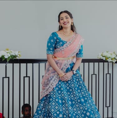 Vedasri Abburu
