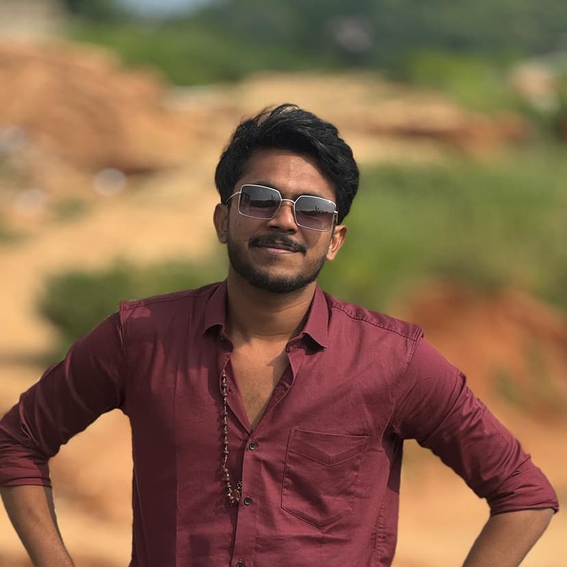 K. Lakshminarayanan