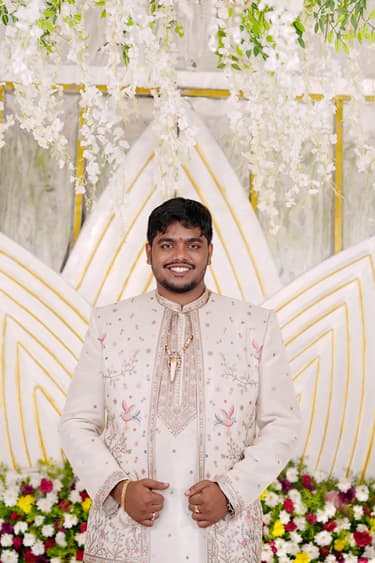 Sreeram Lakshmi Narayana