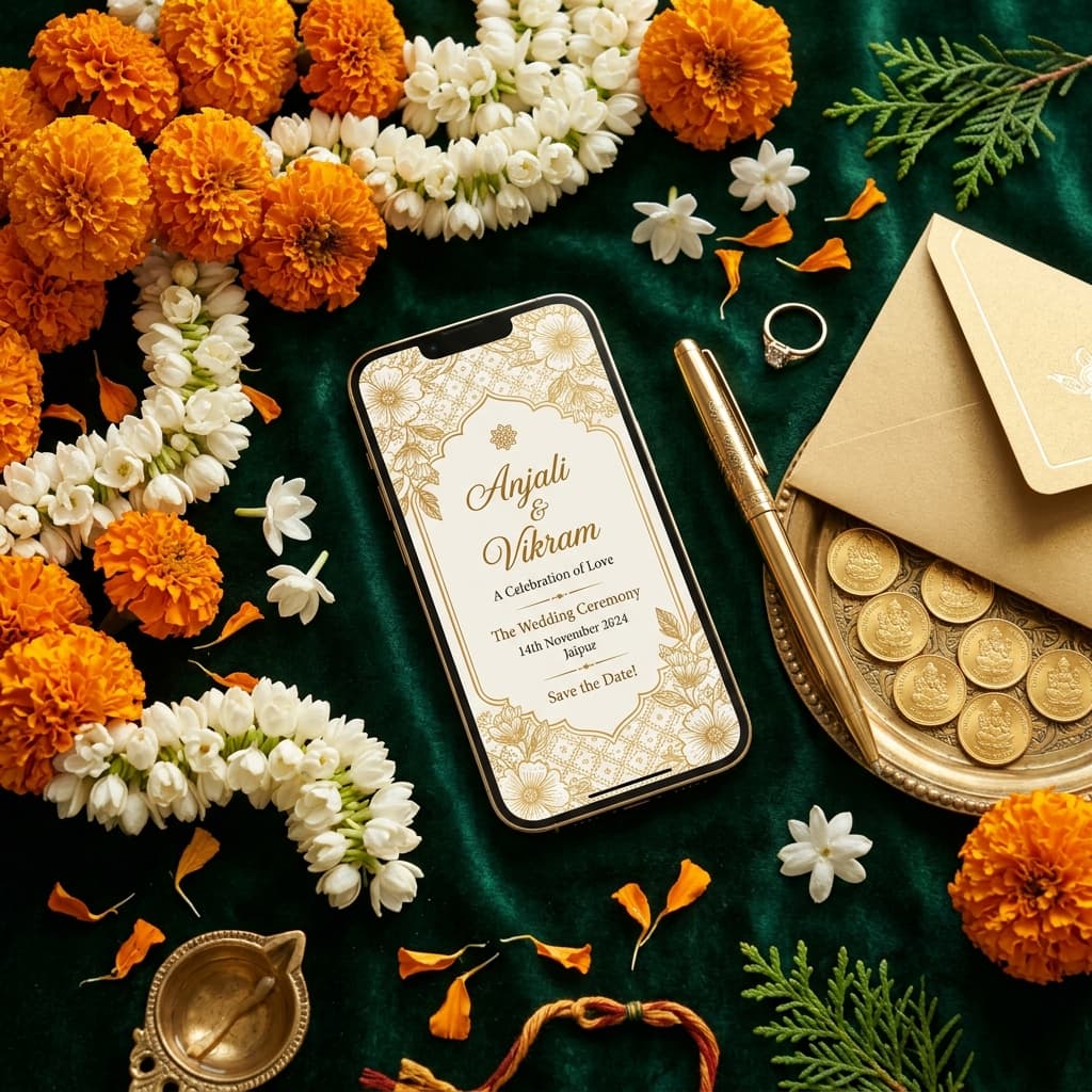 Wedding under 10 Lakhs