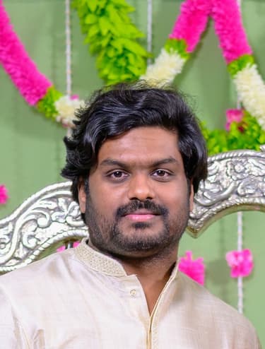 Chunduri Venkata Siva Akhil Gupta