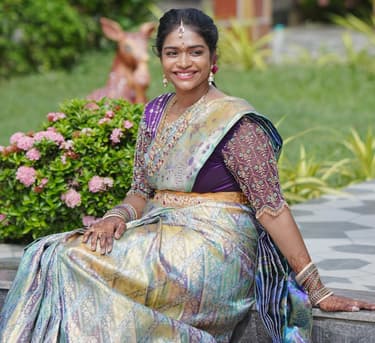 Kolluri Meghana