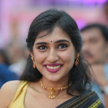 Krithika Suresh