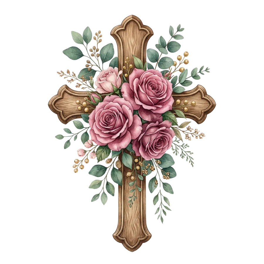 Christian Cross