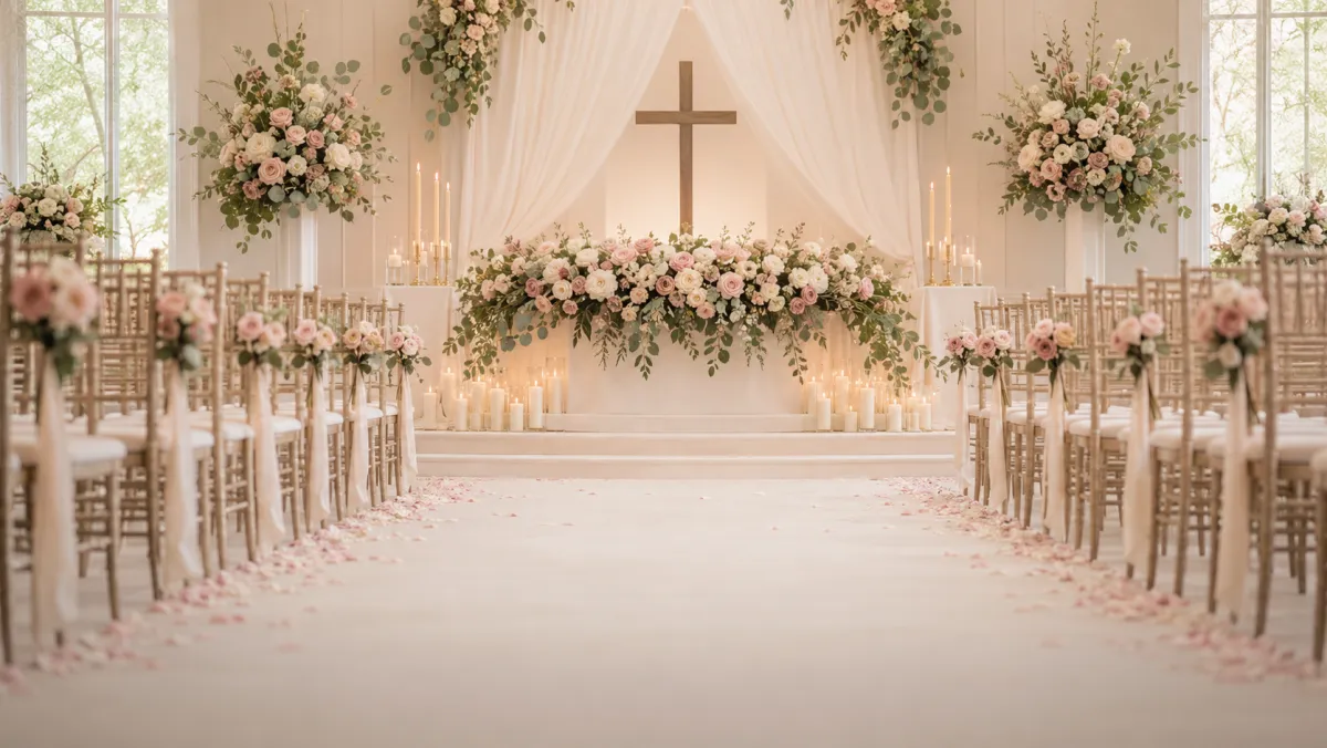 Holy Matrimony